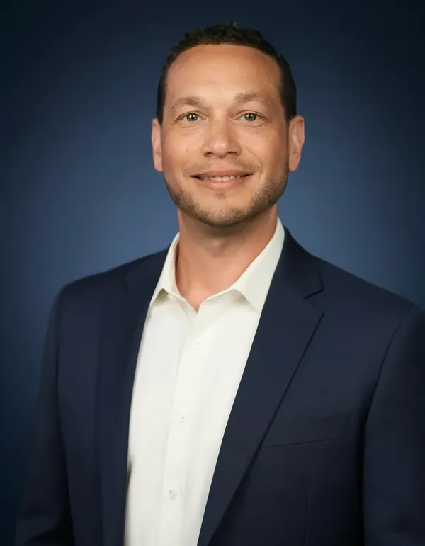 Eric Rodriguez, Estate Advisor